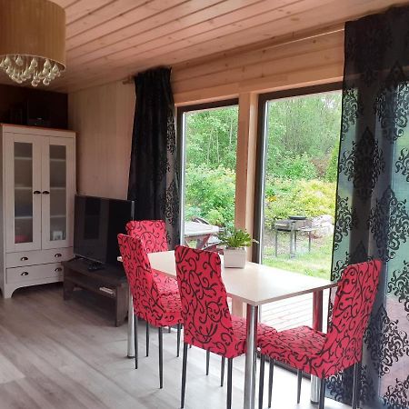 Parila Holiday House With Sauna Экстерьер фото